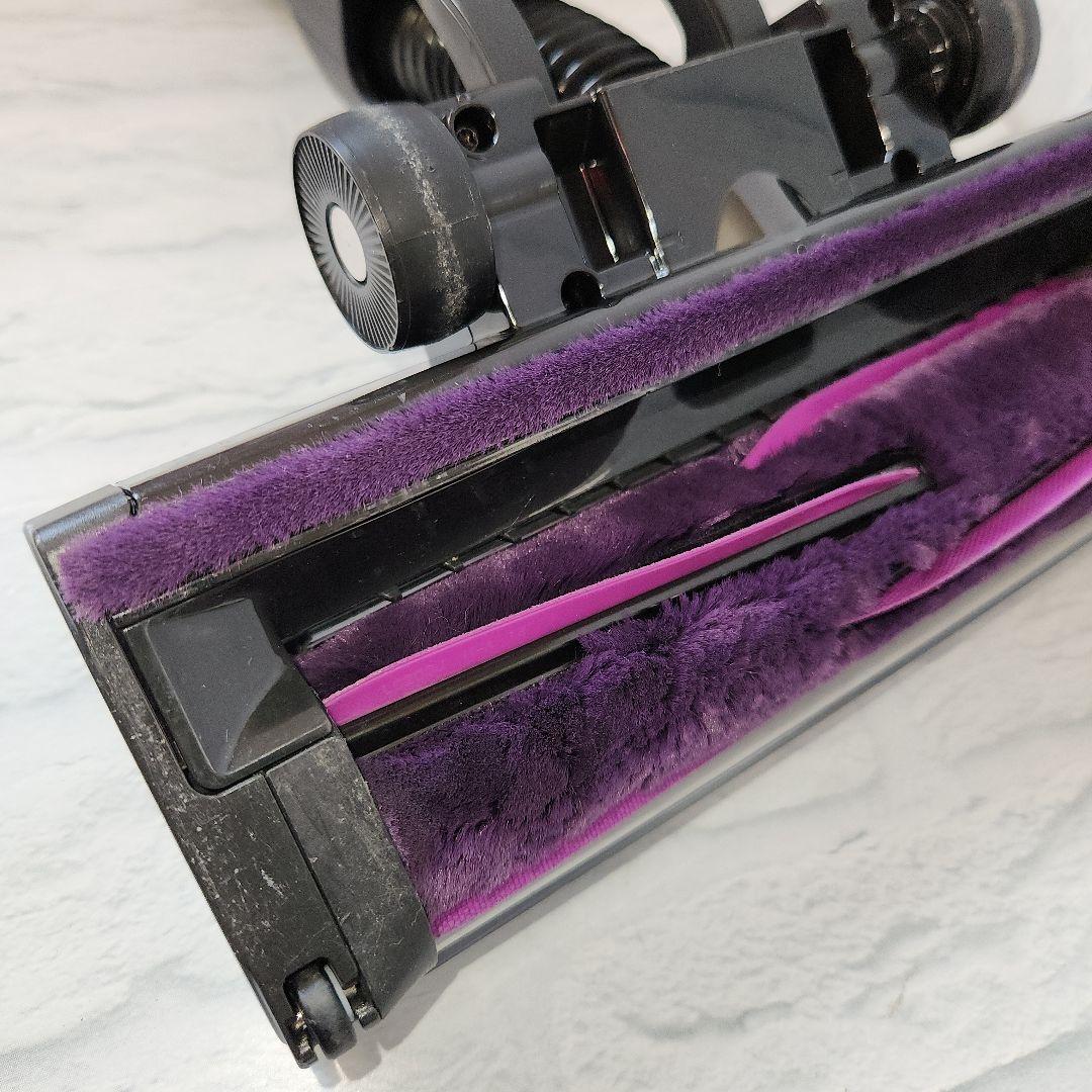 掃除機・クリーナー SHARK LC301JBK