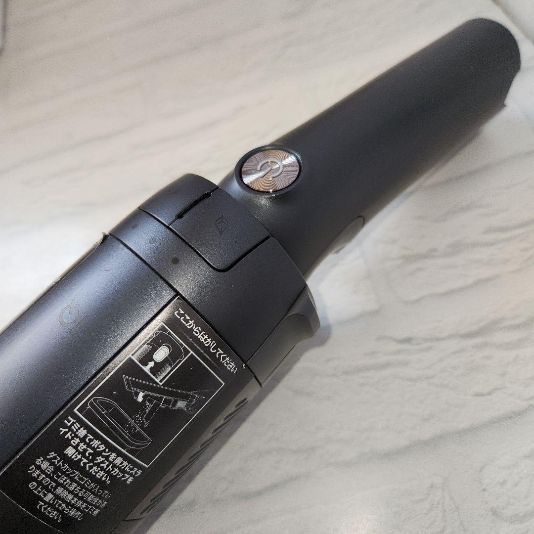 掃除機・クリーナー SHARK LC301JBK