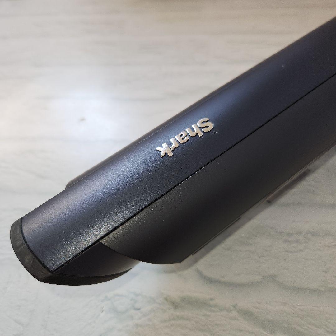 掃除機・クリーナー SHARK LC301JBK