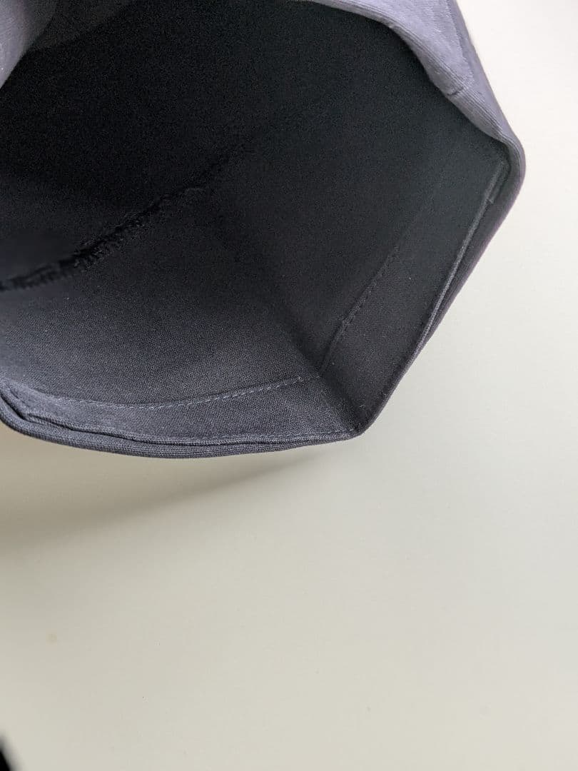 【美品】インコテックス(INCOTEX)　ネイビー　スラックス　送料無料