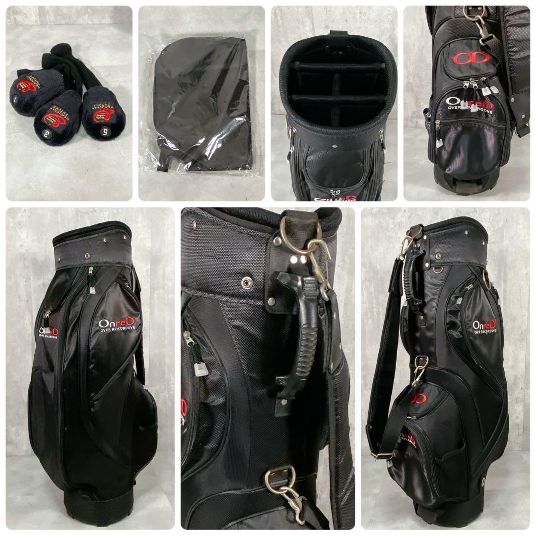 V352 Big Valley メンズ ゴルフ クラブ セット 初心者 ビギナー