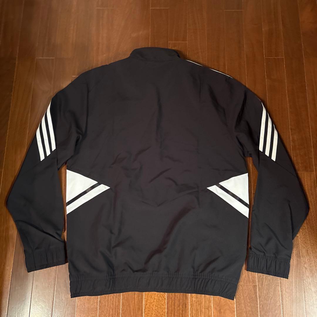 ［希少品］サッカー日本代表 フルジップジャケット［サイズ：Ｌ］