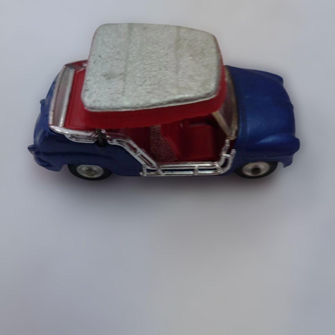 Corgi (コーギー) クライスラー インペリアル他ミニカー　まとめ