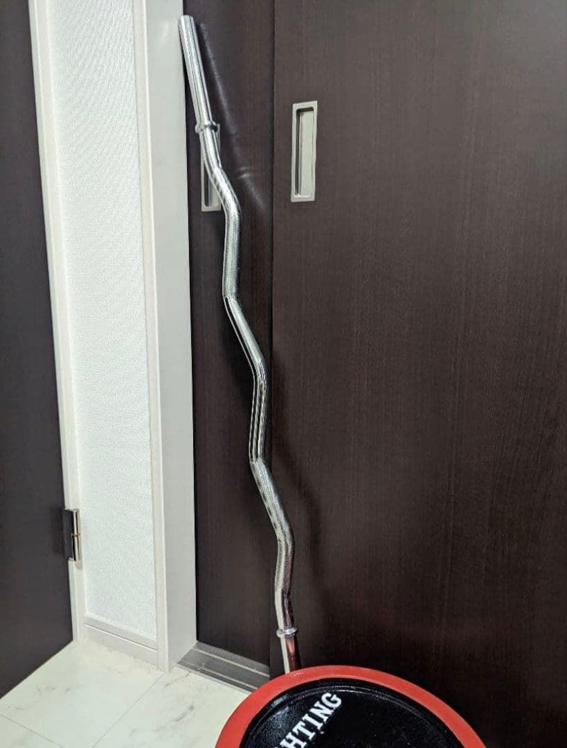 【直接取引希望】ダンベルセット 計115kg