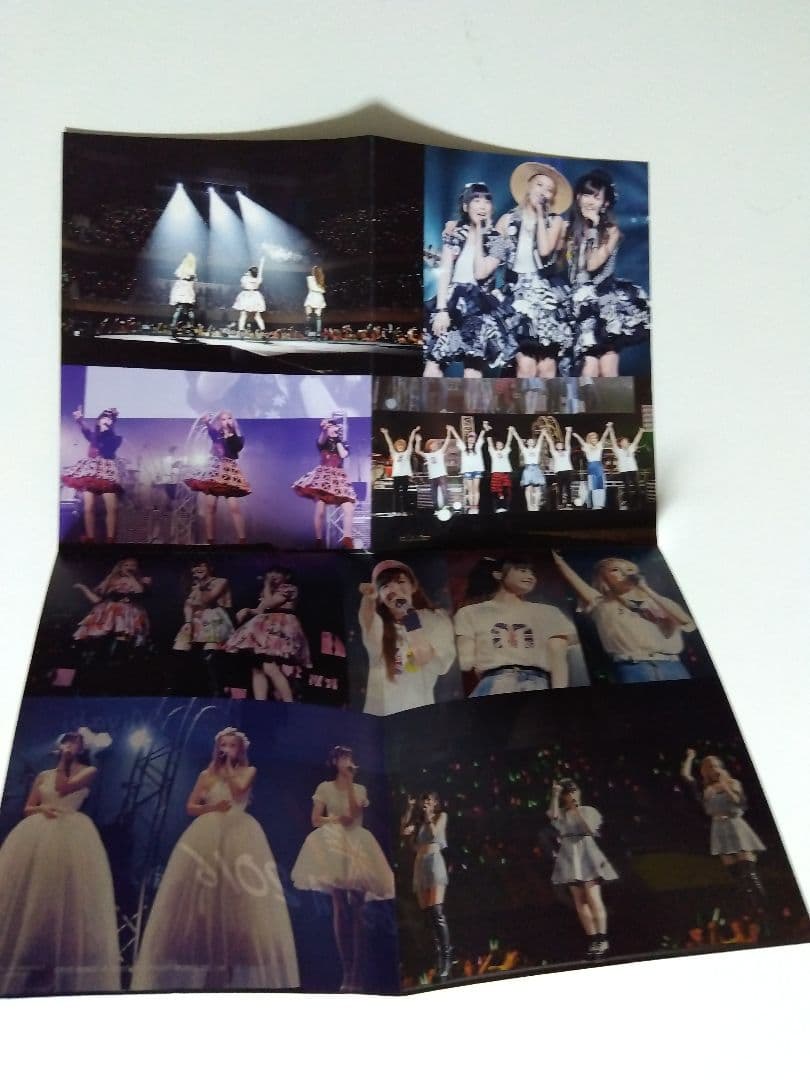 Buono! FESTA 2016 鈴木愛理 夏焼雅 嗣永桃子 Blu-ray - メルカリ