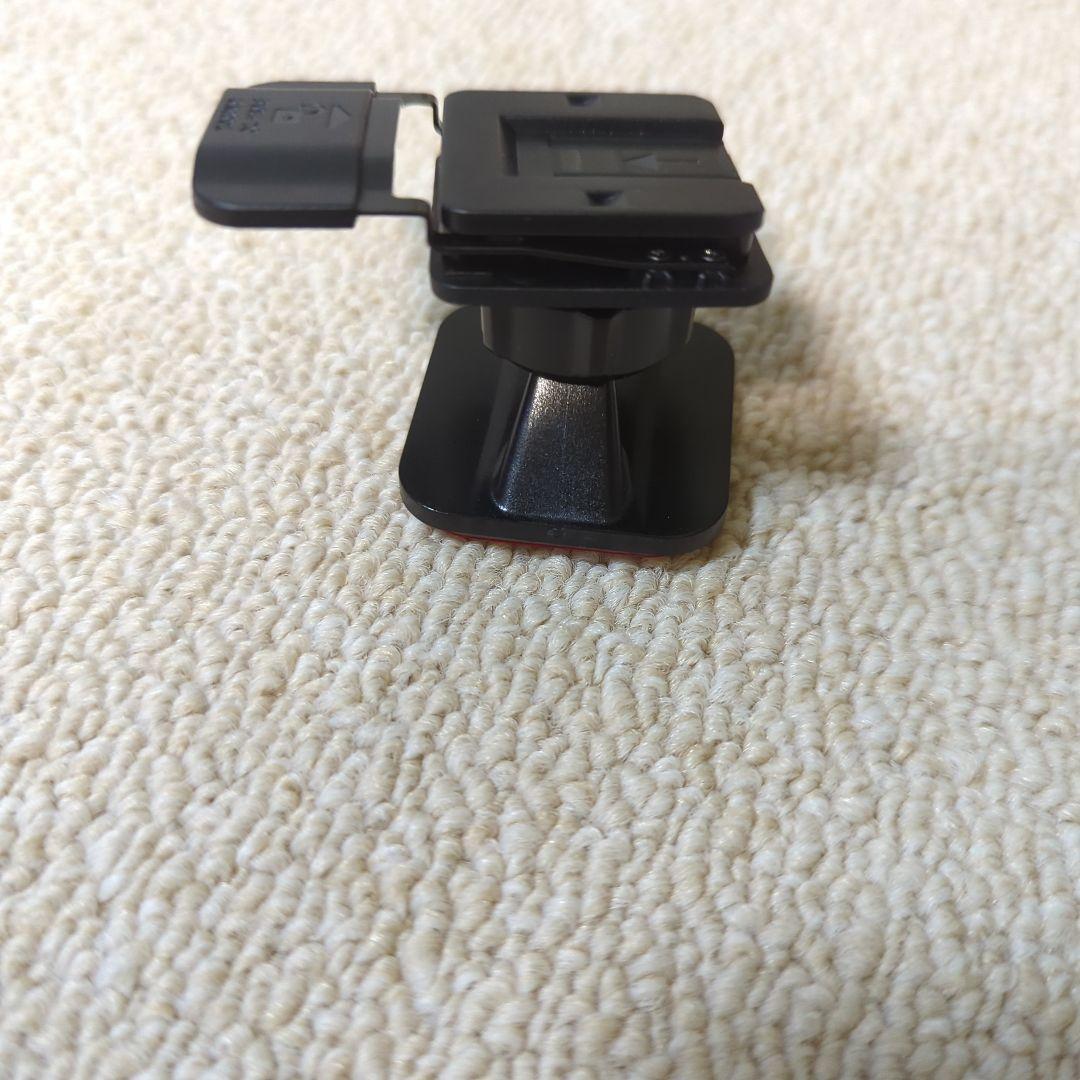 MUFU MF-BDVR004 ドライブレコーダー　前後撮影モデル