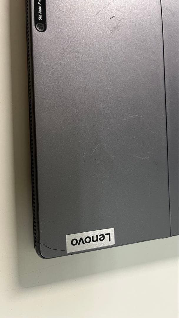 Windowsノート本体 Lenovo IdeaPad Duet 570i