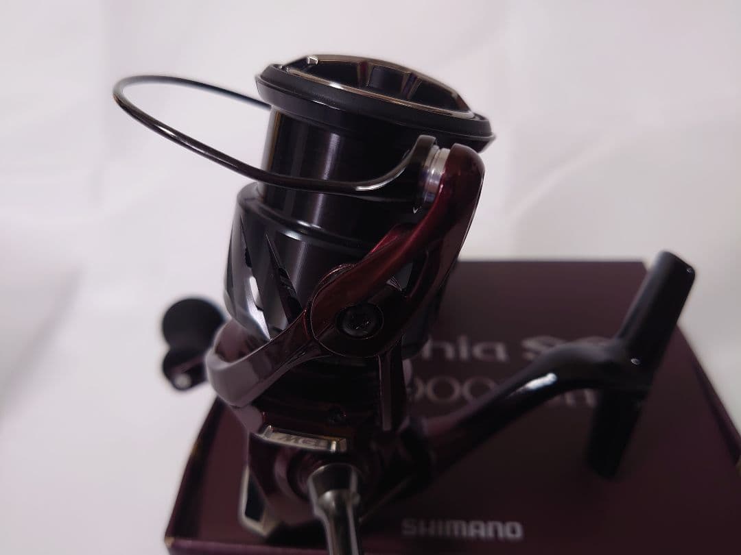 シマノ 23セフィア SS C3000SDH