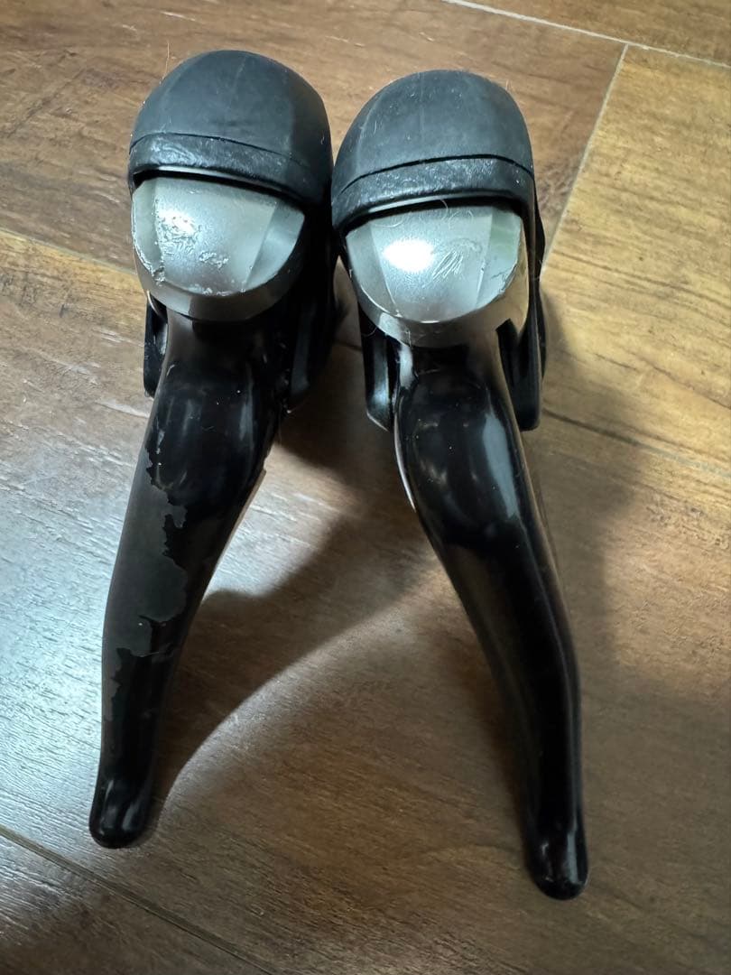 Shimano 105 5800 コンポーネントセット シルバー