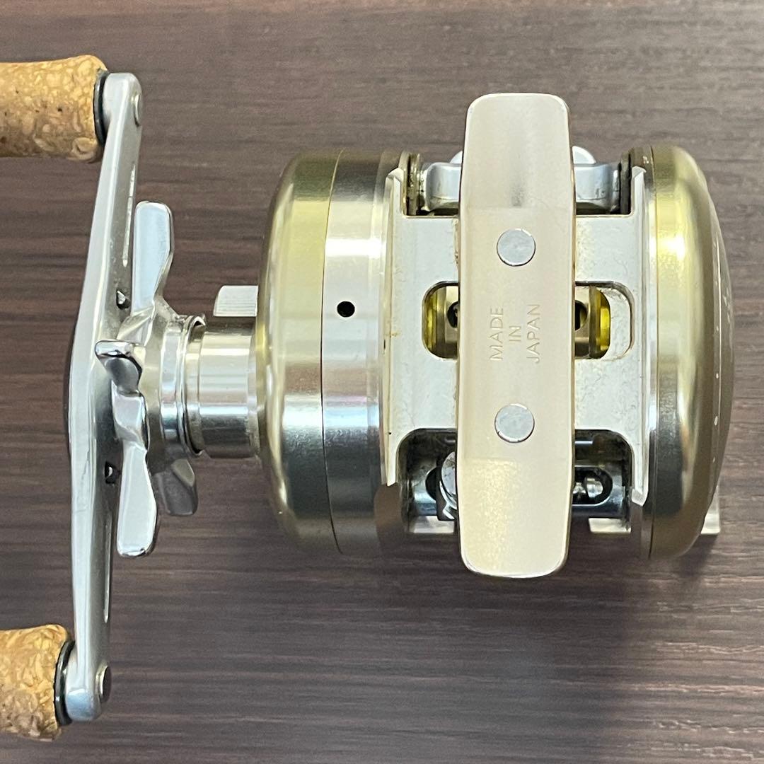 安い 通販アウトドア・釣り・旅行用品 - ダイワ ミリオネア103L クラブ