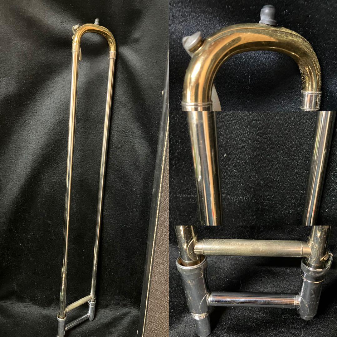 HOLTON トロンボーン　159 ジャンク扱い　B2262