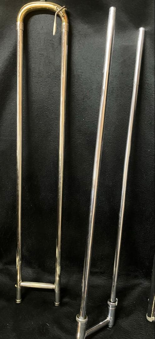 HOLTON トロンボーン　159 ジャンク扱い　B2262