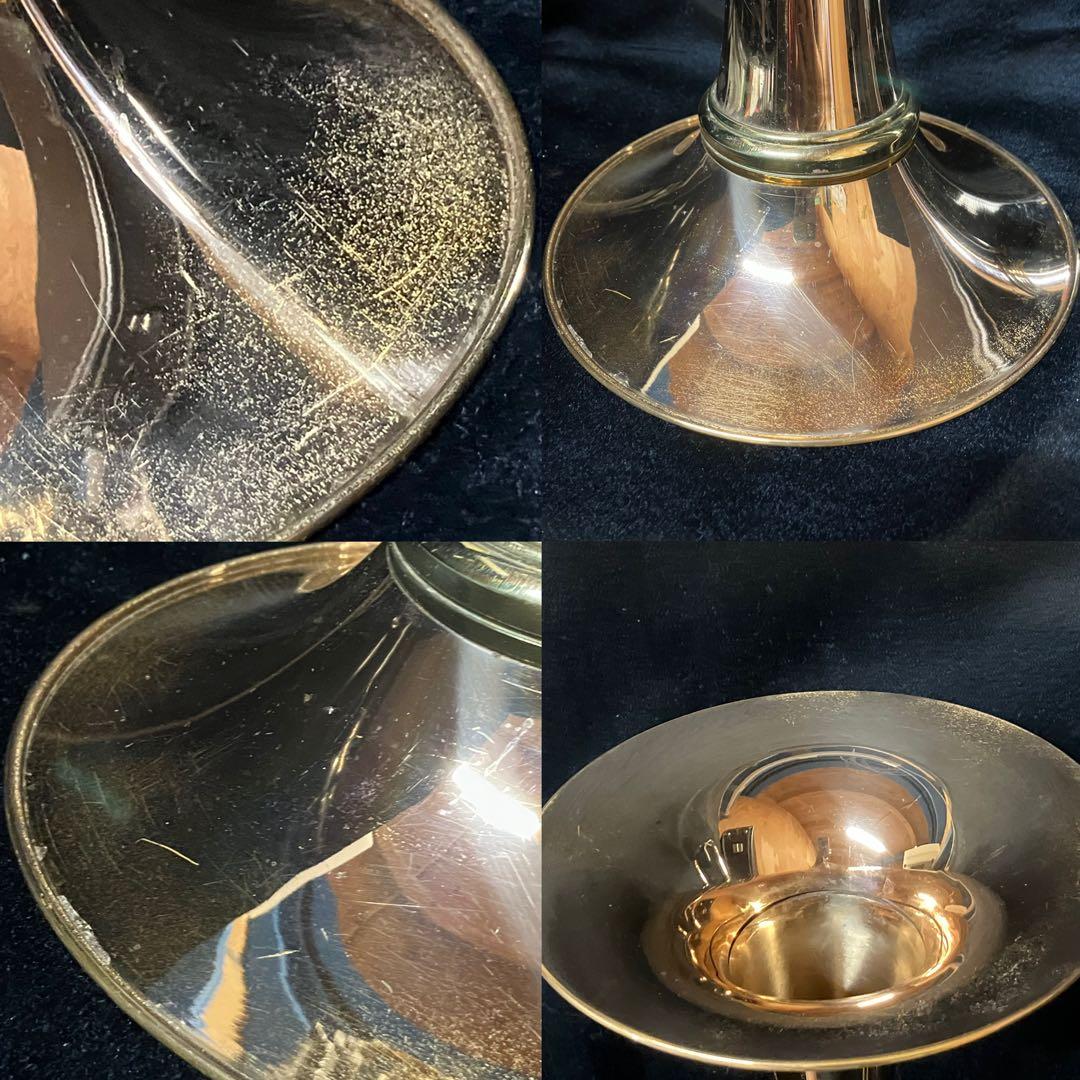 HOLTON トロンボーン　159 ジャンク扱い　B2262