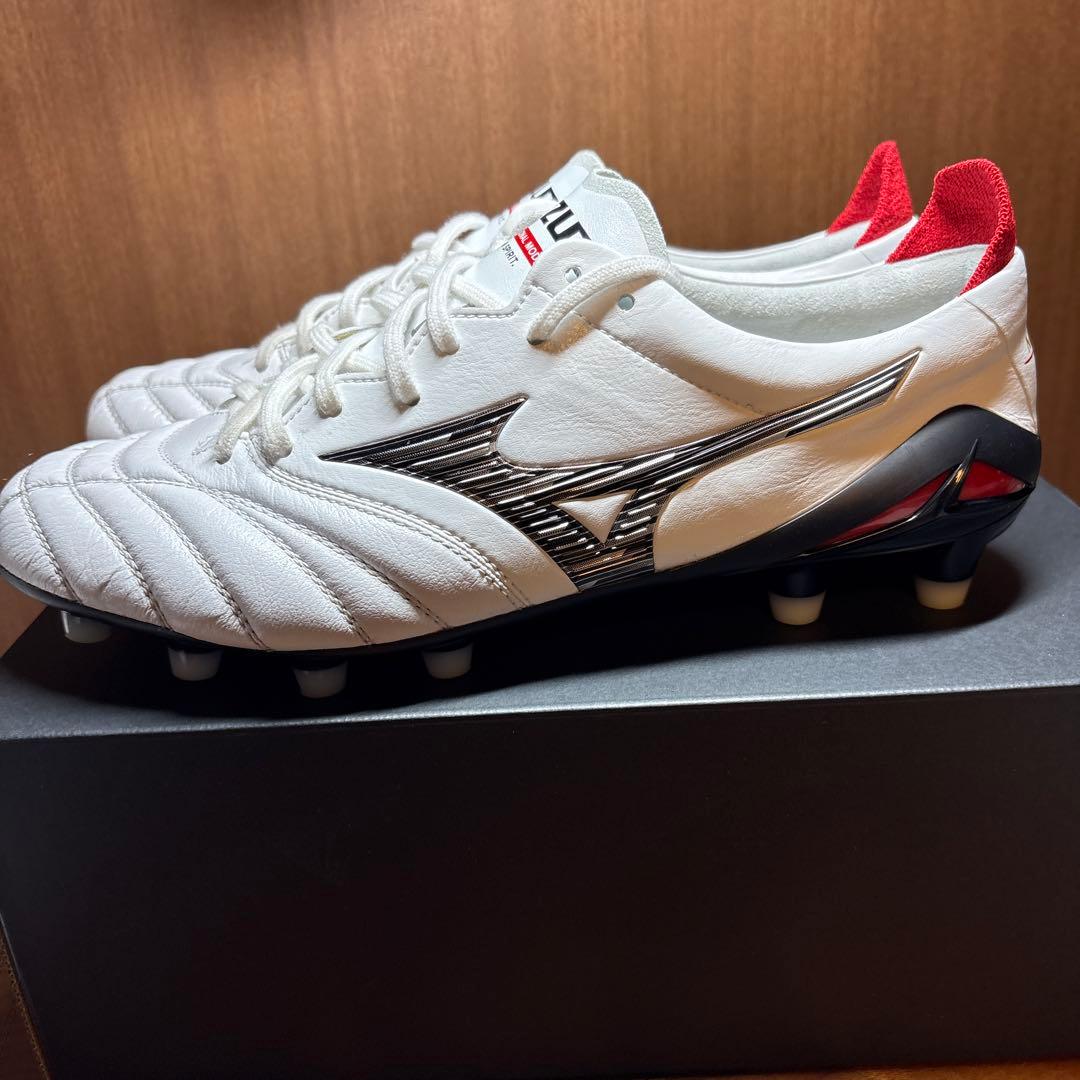 ミズノ　モレリアネオ4 26.0cm