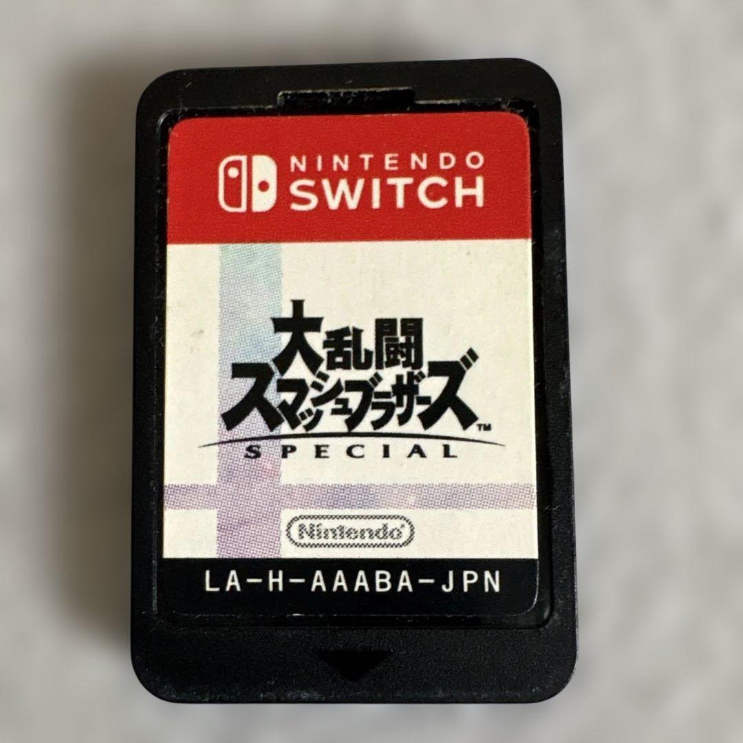 NintendoSwitchライト2台 コントローラー2個 スマブラソフト