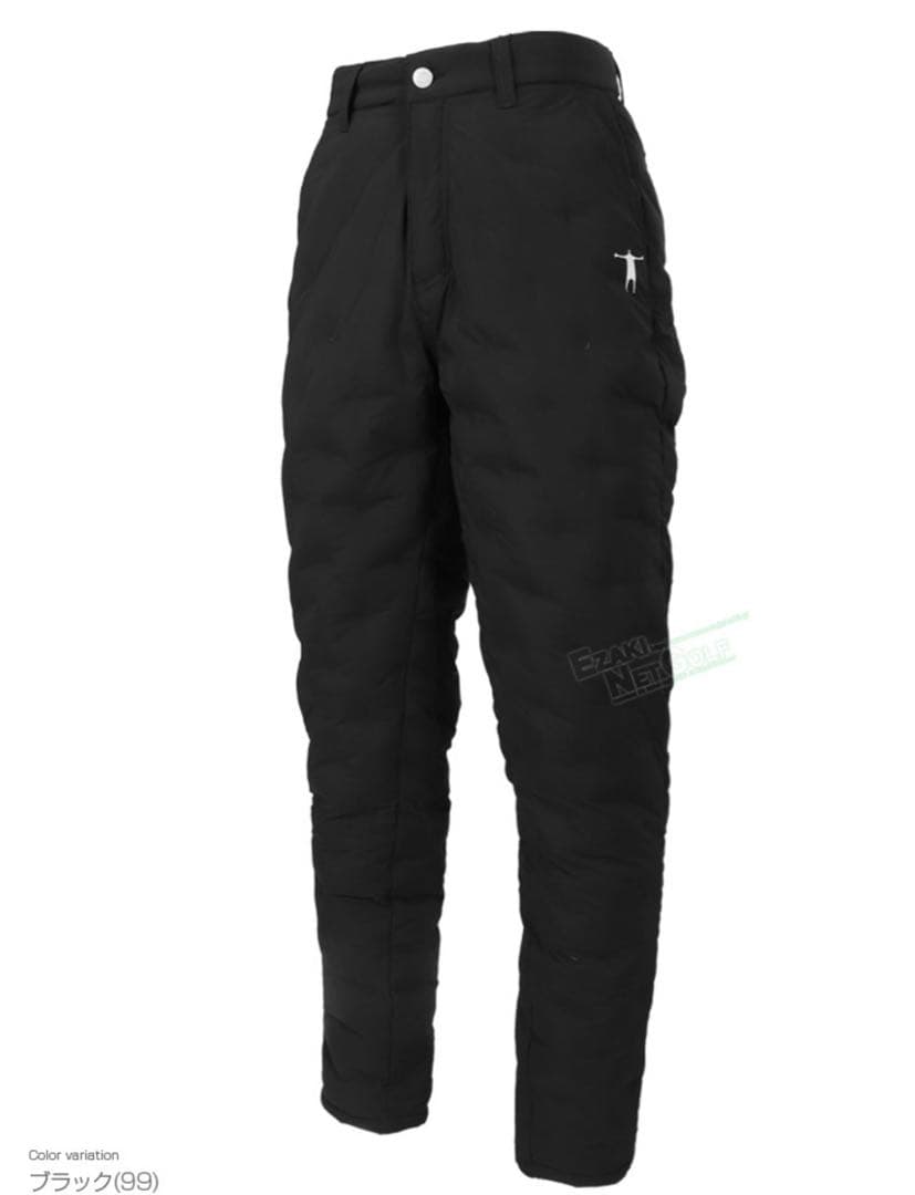 ティーマック T-MAC GOLF ゴルフウエア メンズ ダウン セッ