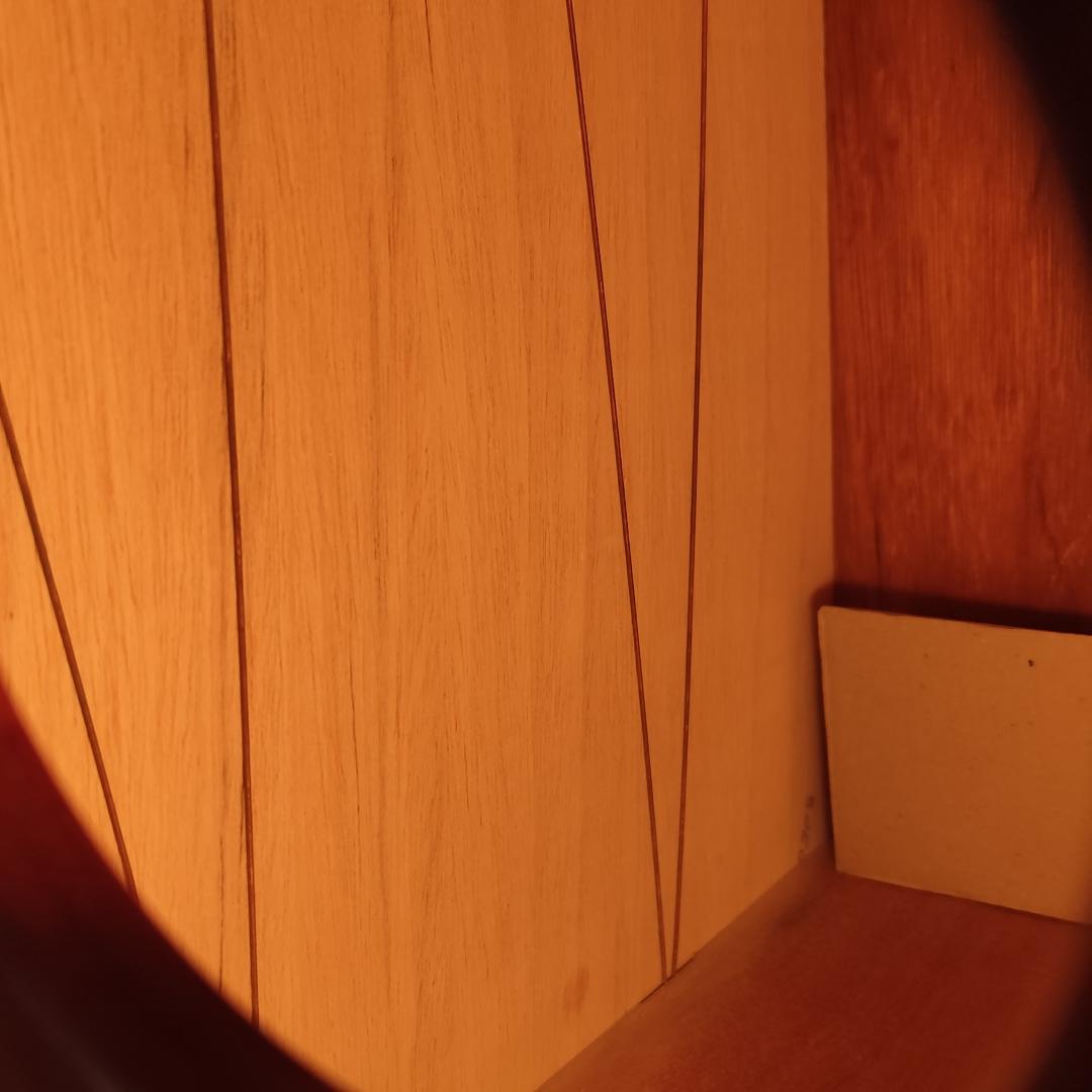 A tempo two voices ダブルカホン アテンポ Sol