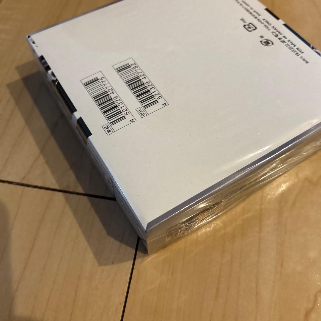 ポケモンカードゲーム ホワイトフレアBOXシュリンク付き