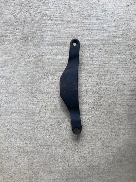 パンナックル　インディアン　ハーレー　パーツ