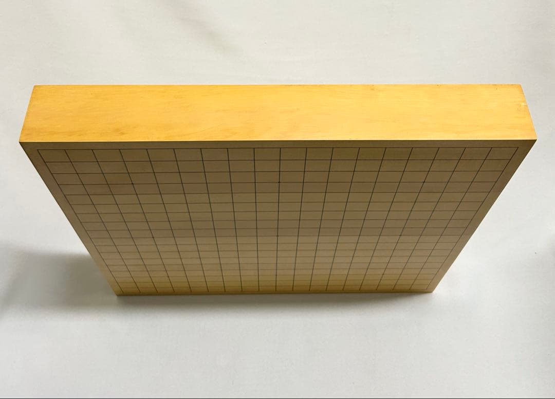 囲碁盤 卓上 本榧 桐箱 畳 付き