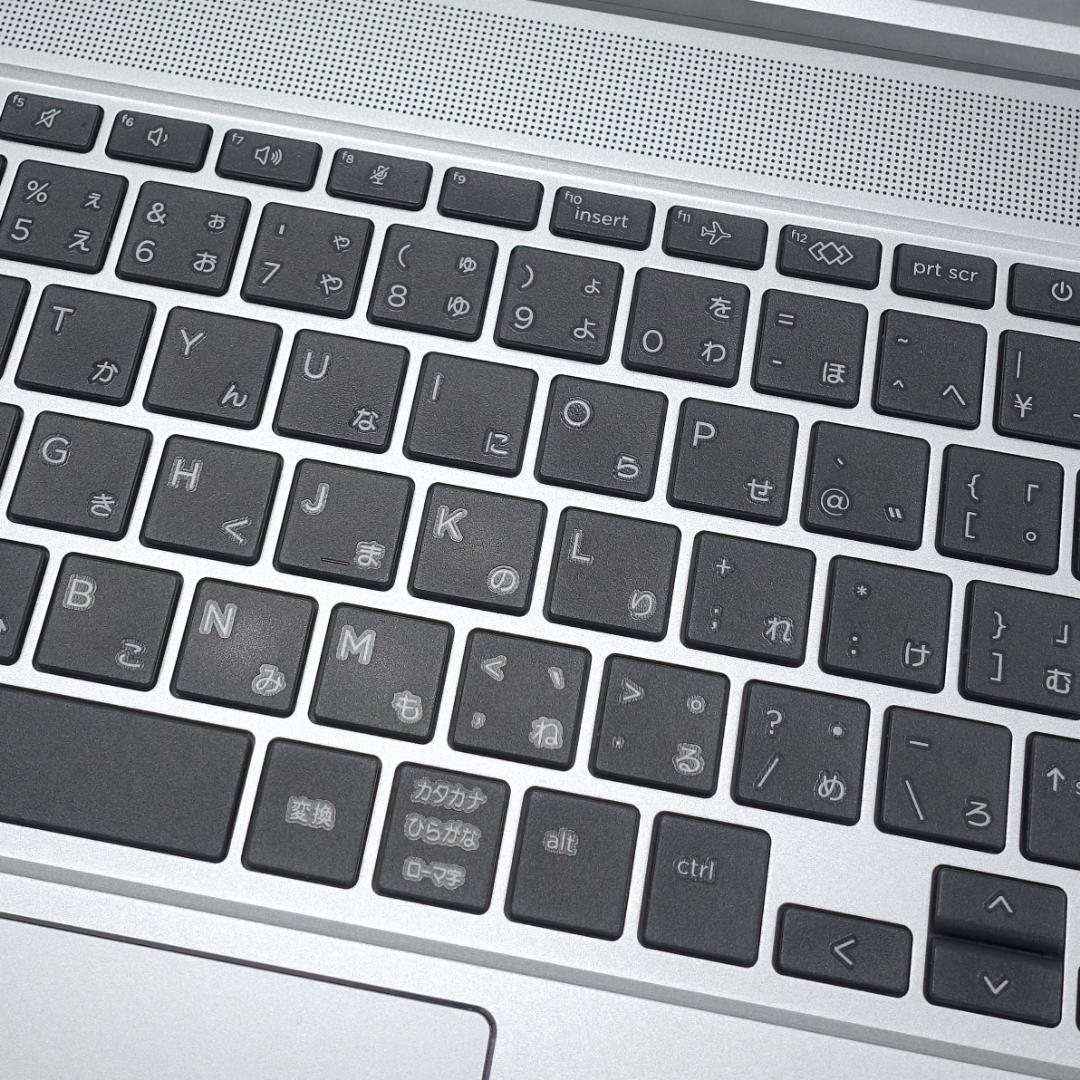 美品の東京生産✨10コアで神速の第12世代コアi5