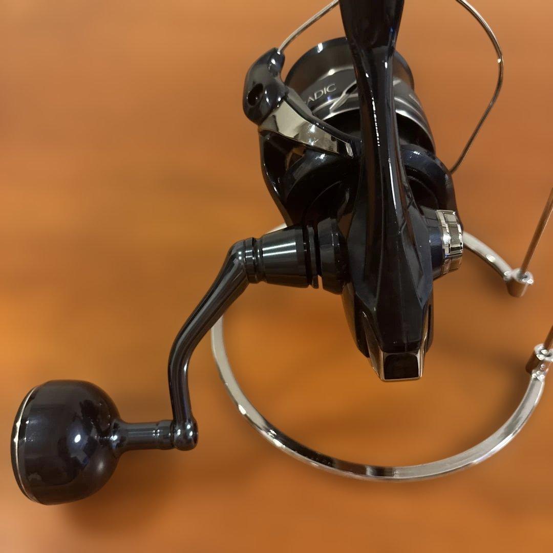 24ストラディック SW 6000PG 未使用品‼️