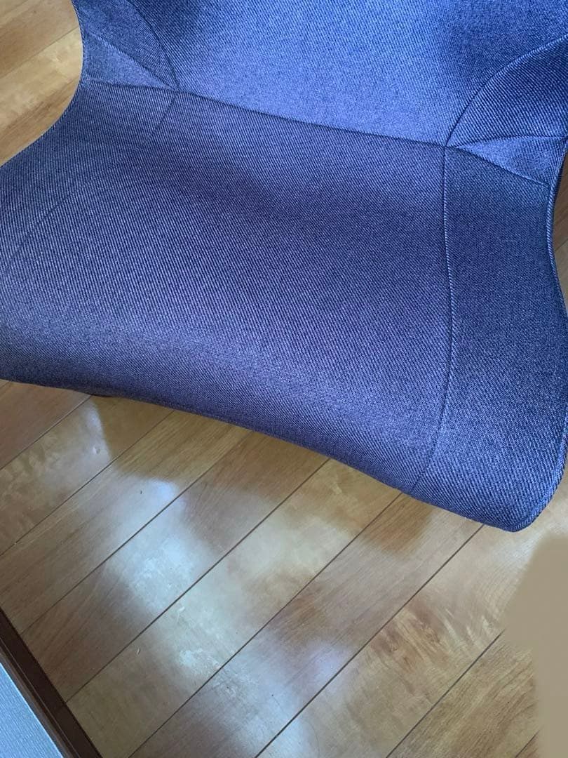 Style Dr.CHAIR Plus スタイルドクターチェアプラス　茶色　取説