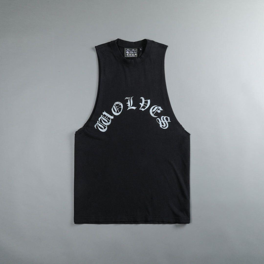 マッスルTタンクトップ　darcsport darc sport ダルクスポーツ