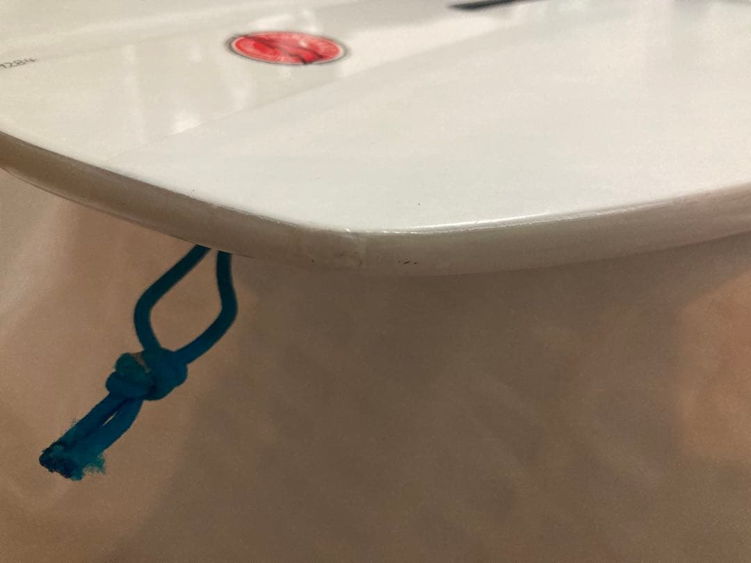 THUNDERBOLT⭐️HI Diamond Drive ロングボード9.2 - メルカリ