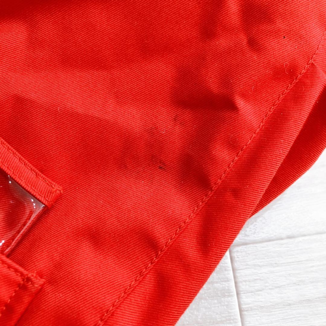 【美品】　フェニックス　スキースノーボードウエア上下セットレッドグレーメンズ