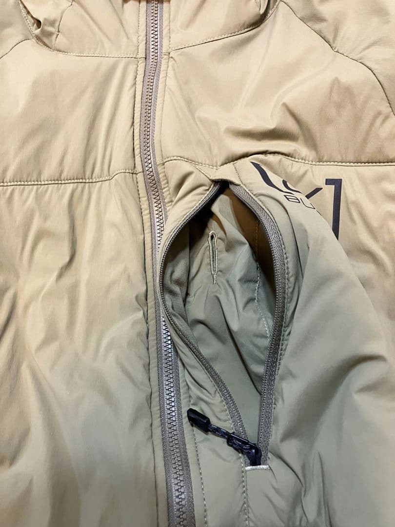 Burton [ak]® ヘリウム フーデッド ストレッチ ジャケット