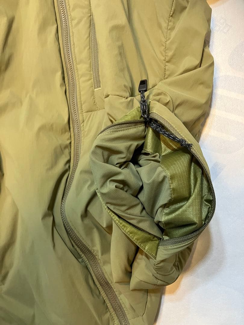 Burton [ak]® ヘリウム フーデッド ストレッチ ジャケット