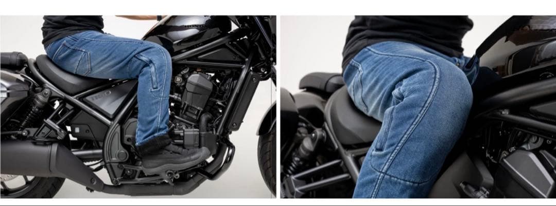 防風ジーンズボア・2025・BMC - メルカリ