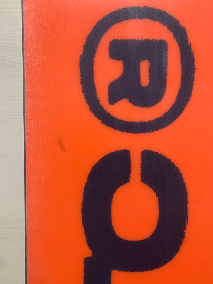 FNTC TNT-R 153cm 22-23モデル スノーボード板 ケース付き