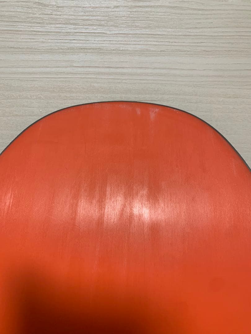 FNTC TNT-R 153cm 22-23モデル スノーボード板 ケース付き