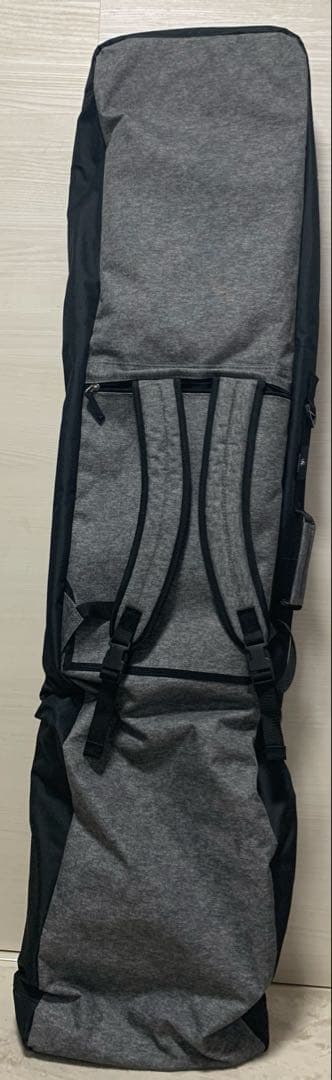 FNTC TNT-R 153cm 22-23モデル スノーボード板 ケース付き