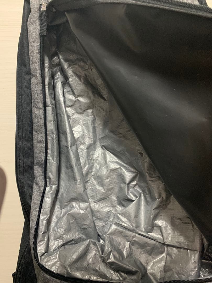 FNTC TNT-R 153cm 22-23モデル スノーボード板 ケース付き