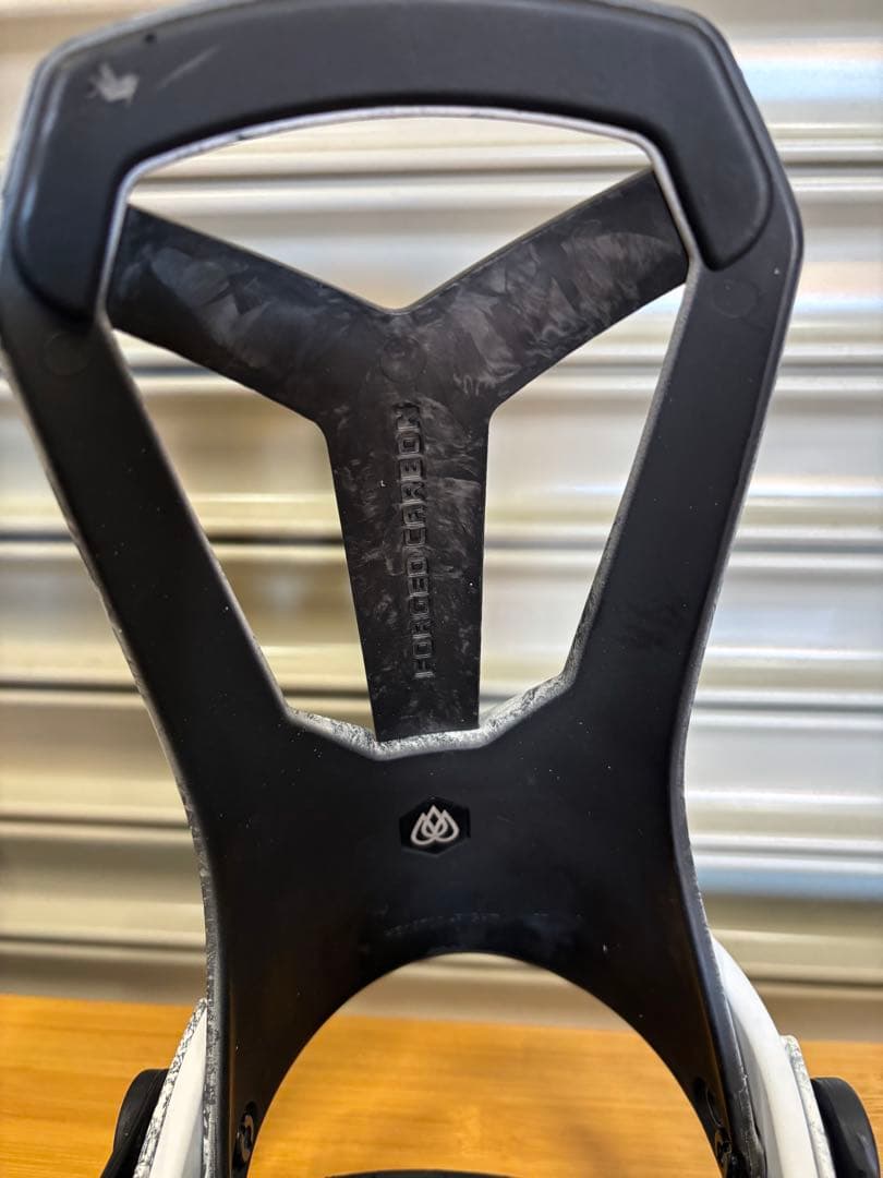 UNION FALCOR ビンディング M サイズ　22-23