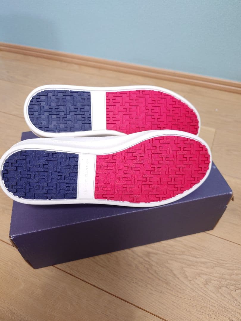 ☆yu.se.mi.aママ☆　 ゴルフシューズ　25cm