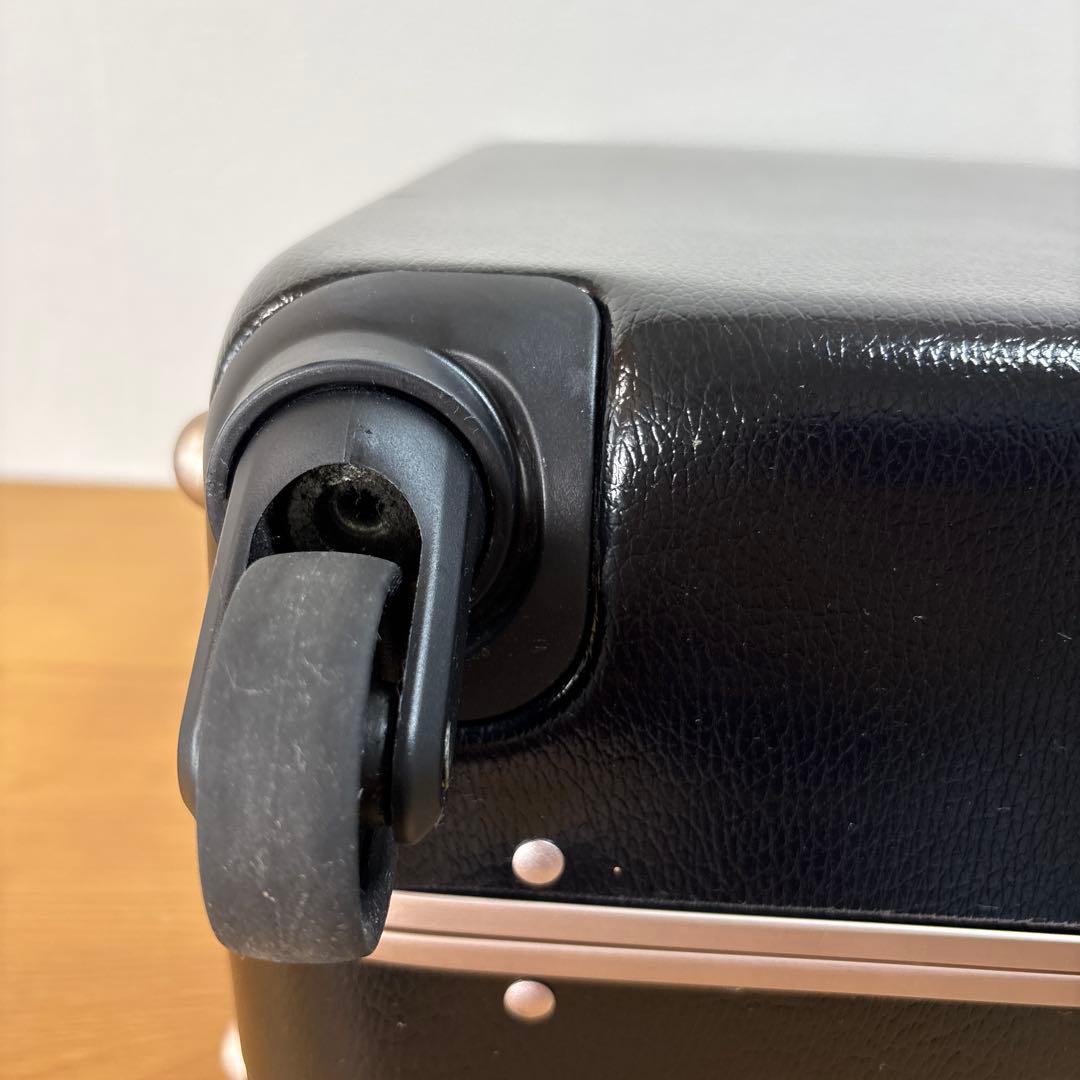 美品　エース ハントラミエンヌ 30L スーツケース キャリーケース　機内持ち込