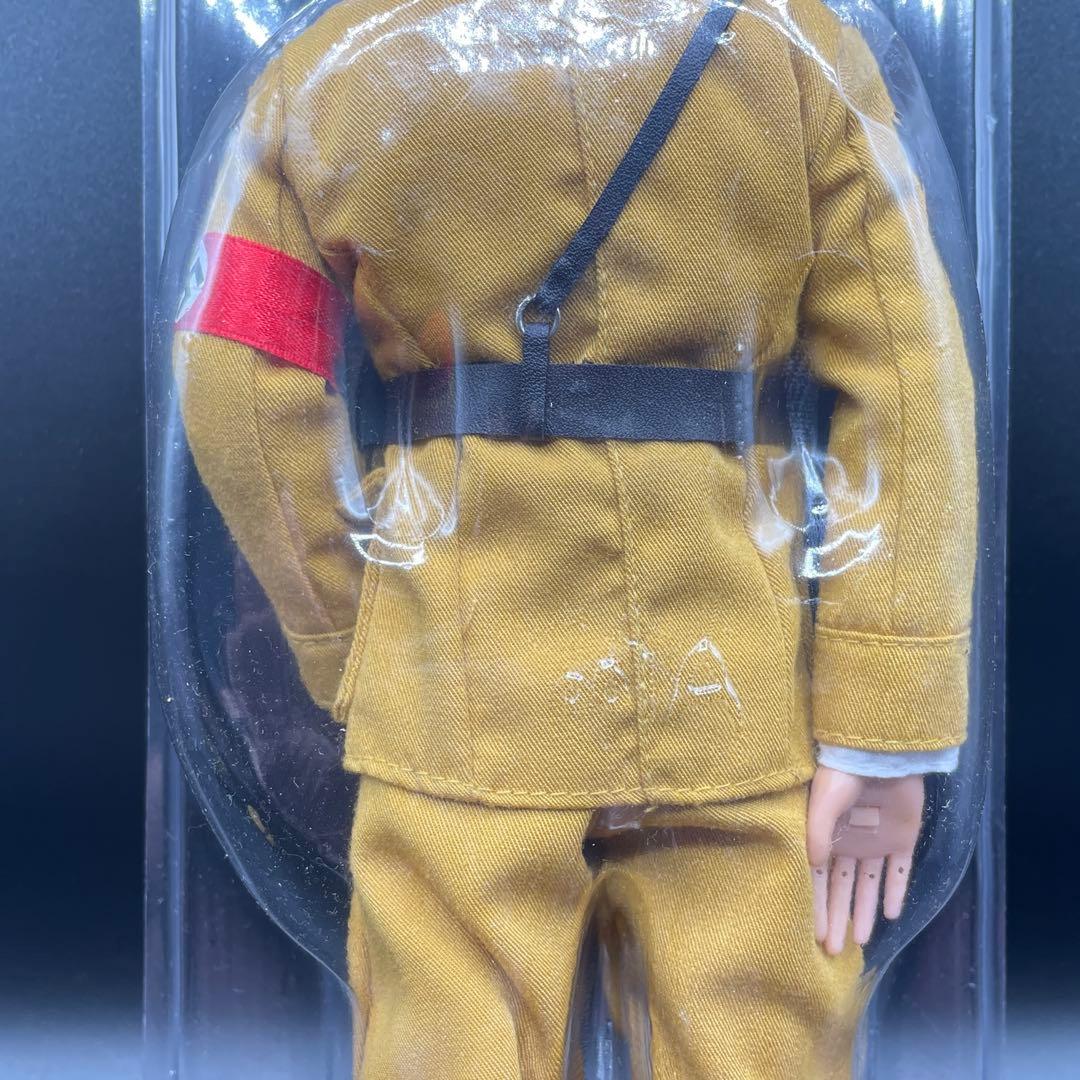 ADOLF HITLER アドルフ・ヒトラー 1/6 フィギュア 12インチ
