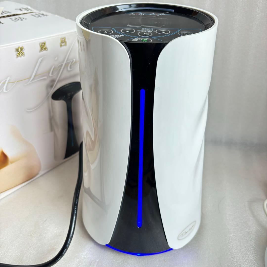 水素風呂 リタライフ Ver2 電極 Lita-Life WHR-LL-002 - メルカリ