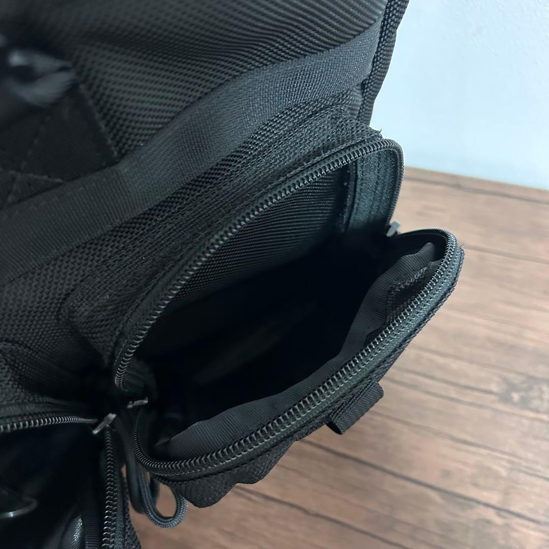 美品✨ ブリーフィング B4オーバートリップ ブリーフケース 通勤ビジネスバッグ