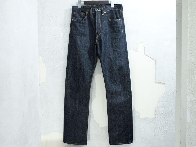 美品 32 Levi's Vintage Clothing 大戦 S501XX