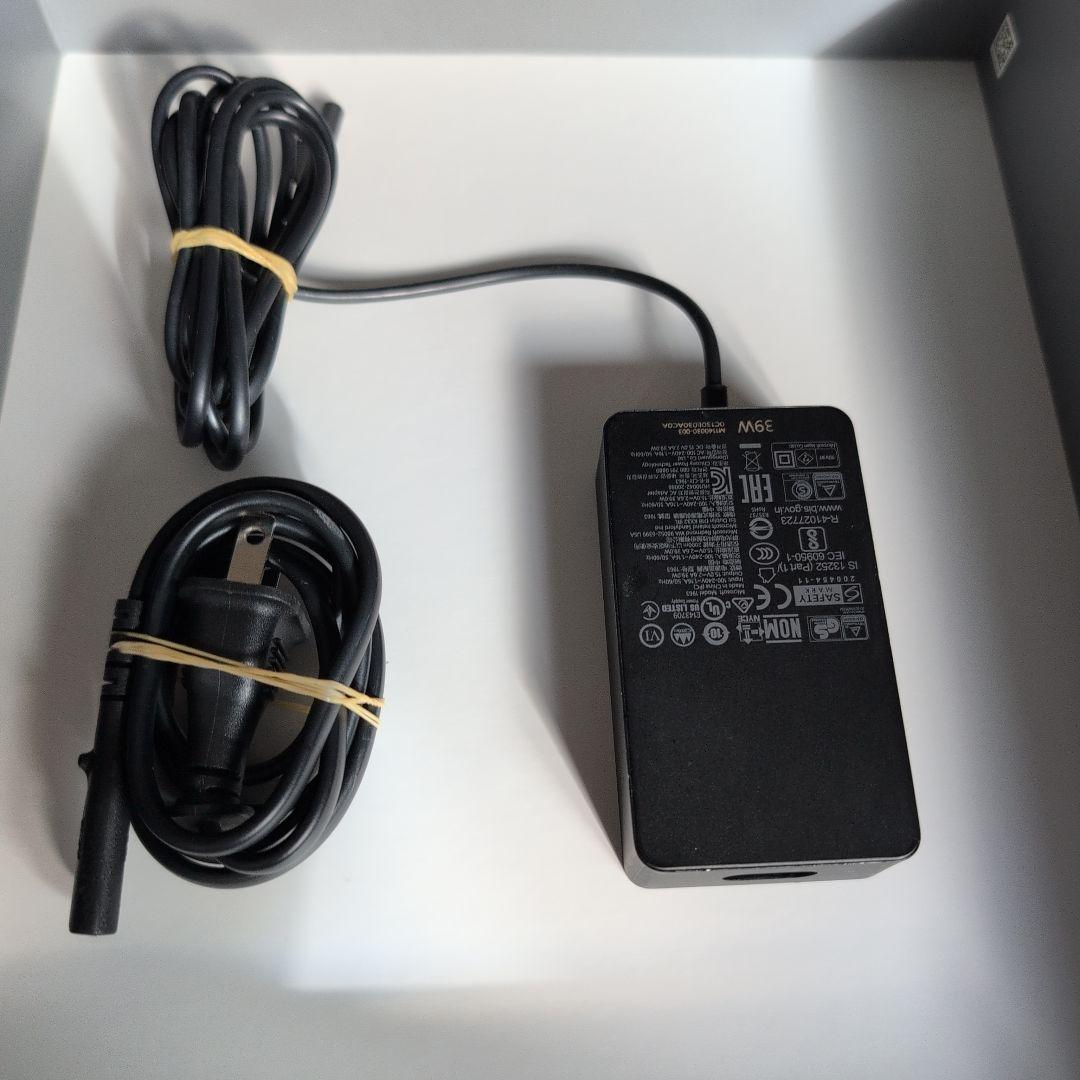 マイクロソフト Surface Laptop Go アイスブルー