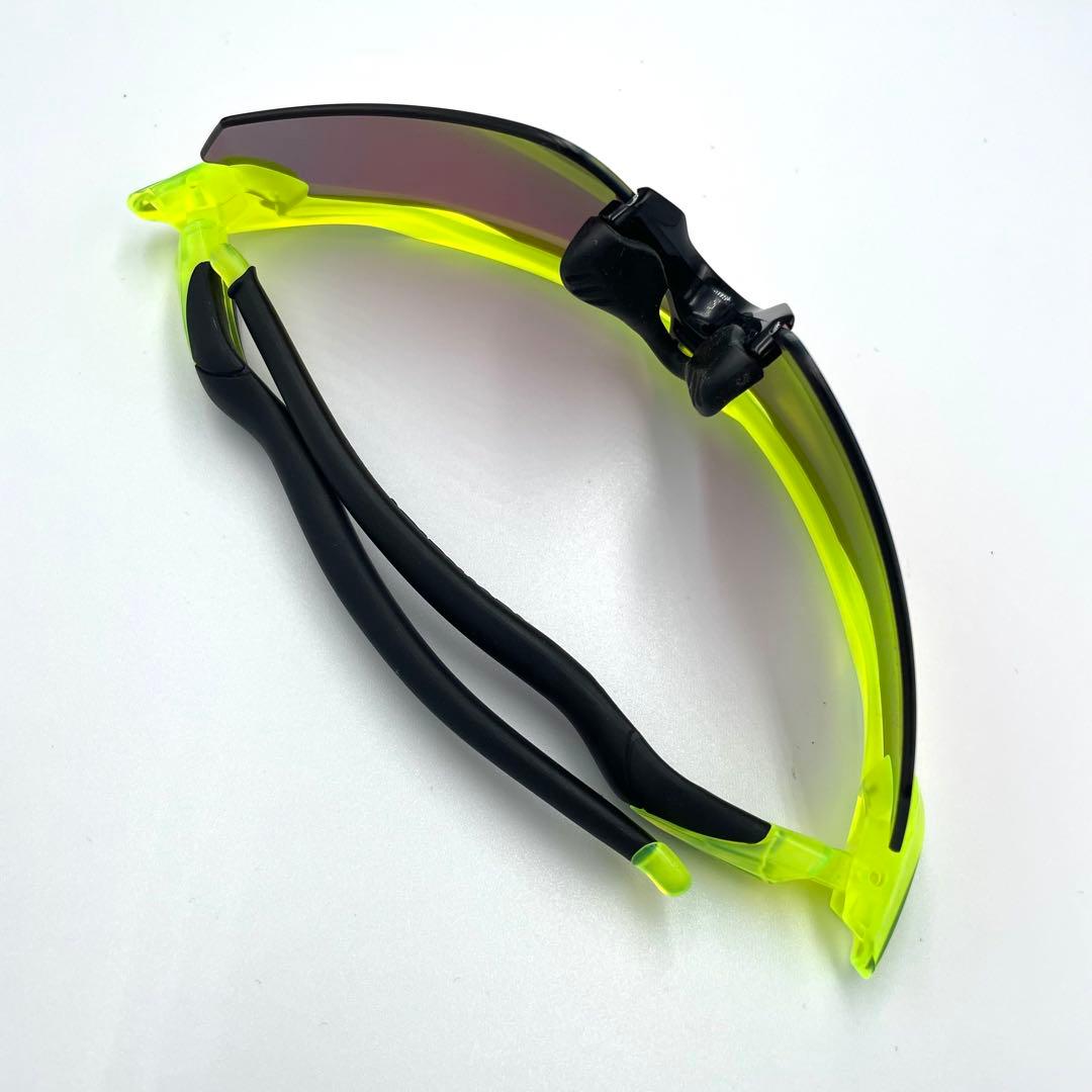 オークリー OAKLEY RADAR EVレーダーEV サングラス 大谷翔平