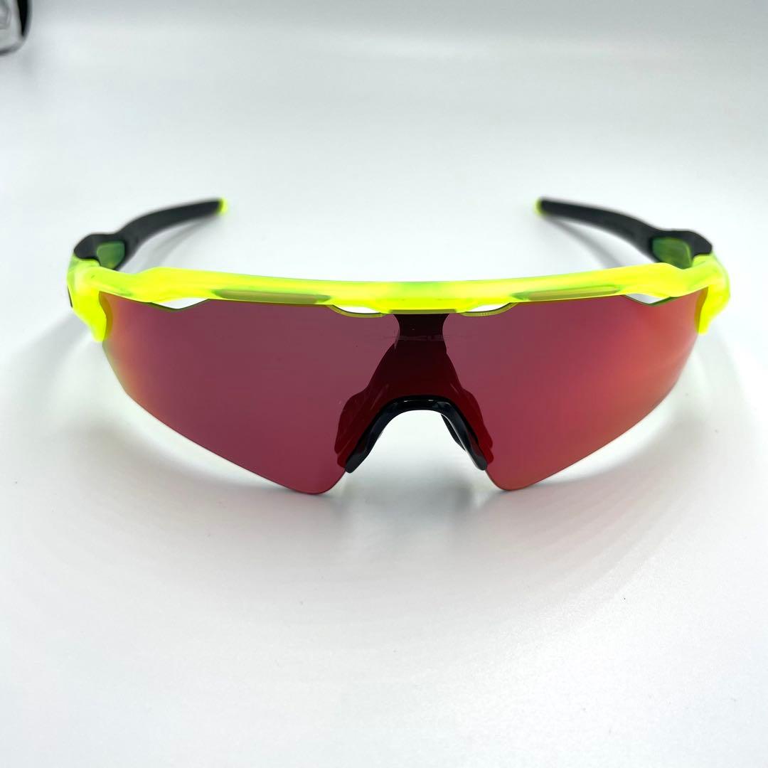 オークリー OAKLEY RADAR EVレーダーEV サングラス 大谷翔平