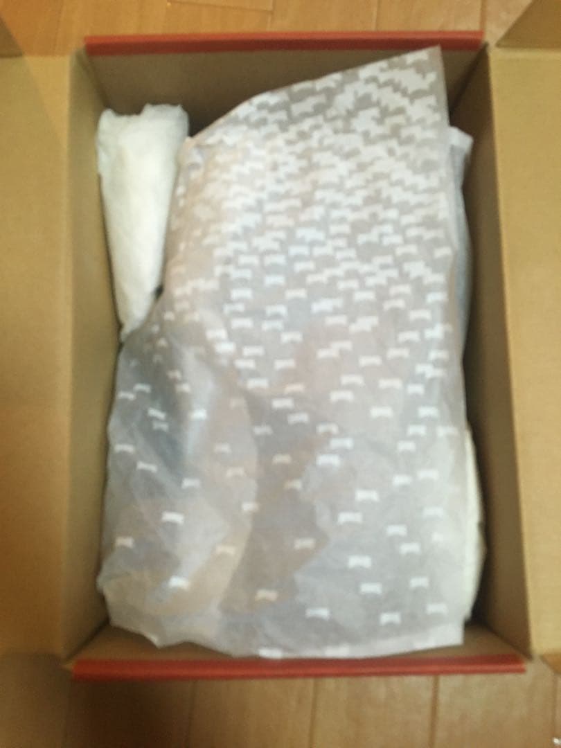 カンペール Ground Michelin 厚底スニーカー　冬靴　24cm