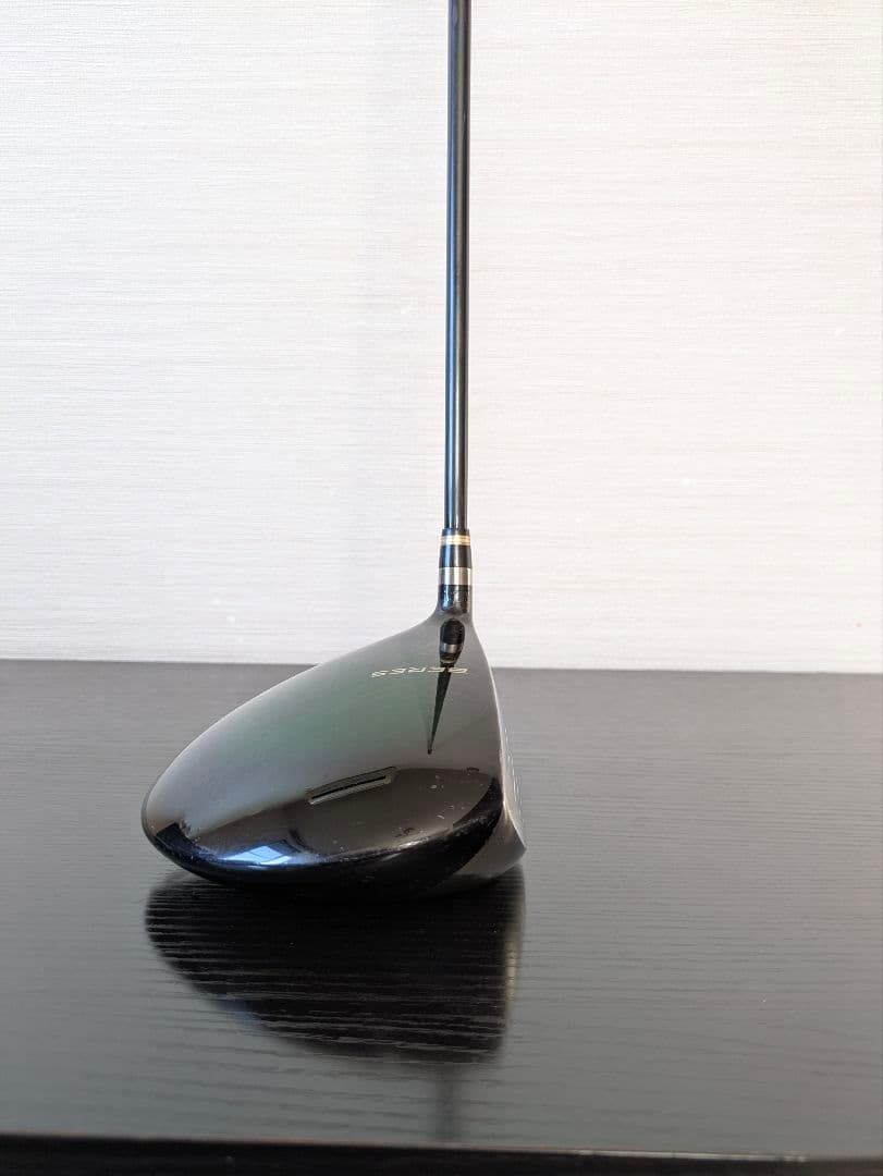 ホンマベレス短尺メンズドライバー初心者ゴルフクラブE-01シニア低身長アーマック