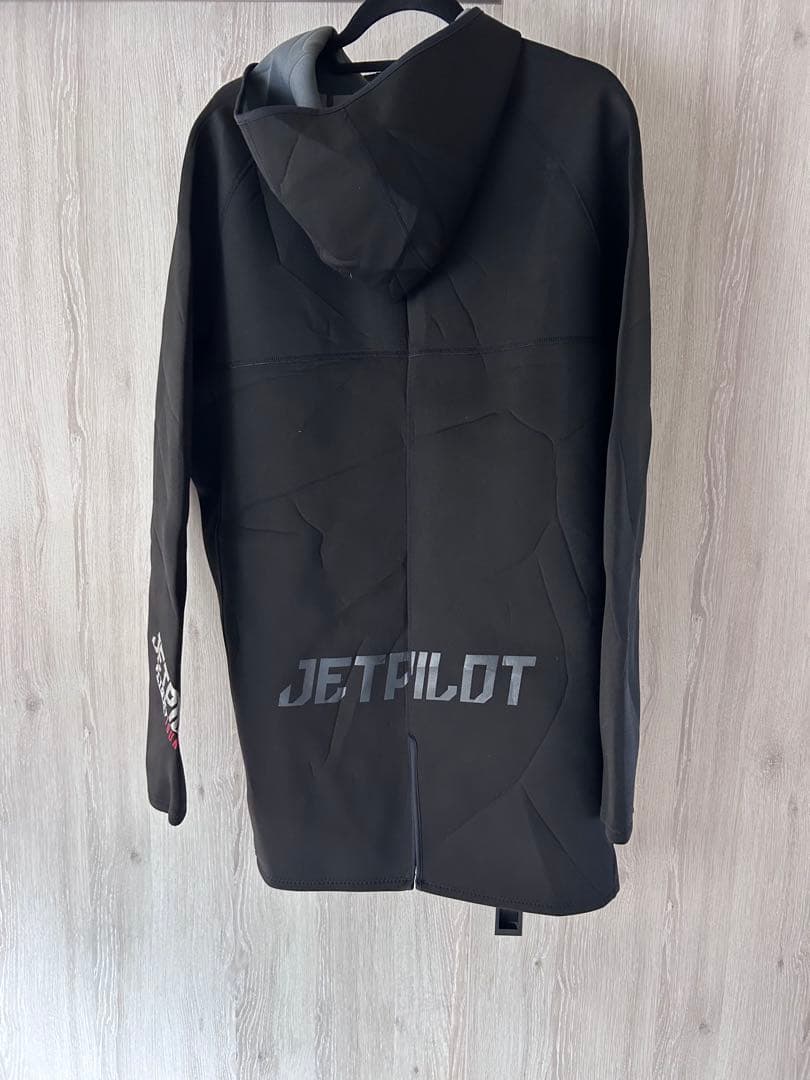 JET PILOT‪☆ツアーコート‪☆3XL‪☆中古品